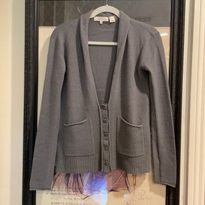 Inhabit cashmere sweater